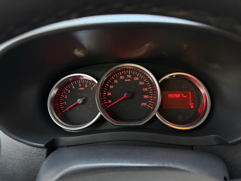 Dacia Lodgy Stepway 1.3 Tce 7 Locuri