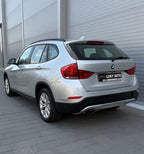 Bmw X1 Facelift