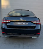 Skoda Superb Sportline DSG