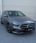 Mercedes B180i