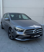 Mercedes B180i