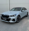 Bmw 520i M-Packet
