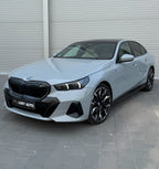 Bmw 520i M-Packet