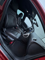Citroen Ds4 Crossback