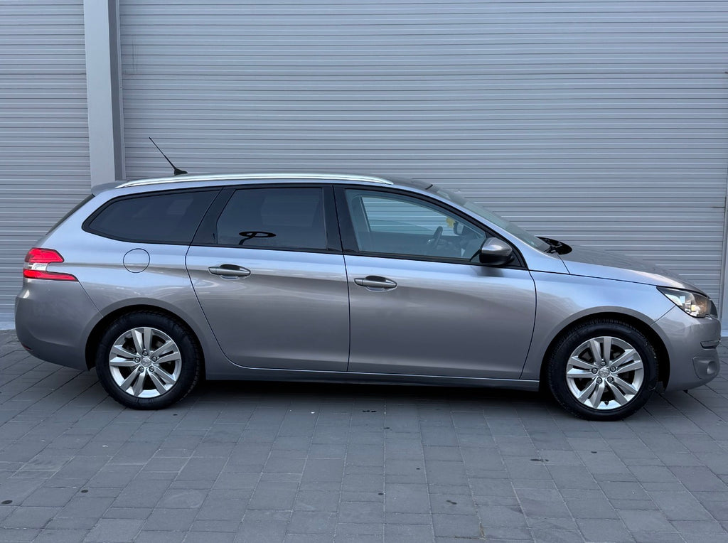 Peugeot 308 SW