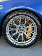 Bmw M5 Competition