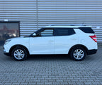 Ssangyong XLV 4x4
