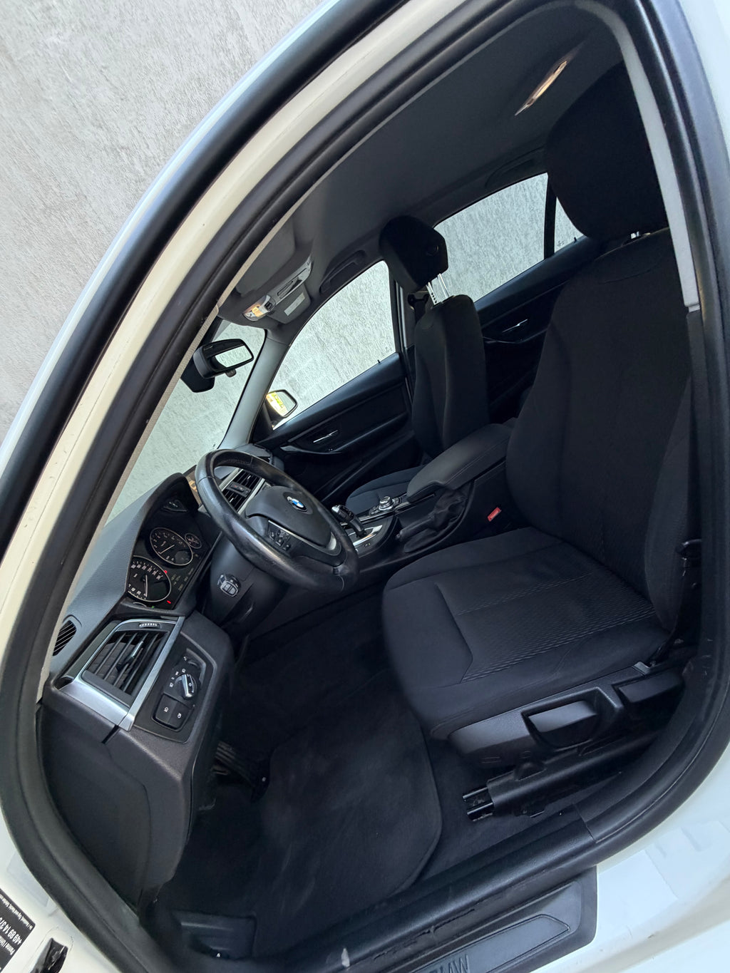 Bmw 318i Facelift Automat
