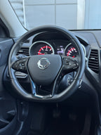 Ssangyong XLV 4x4