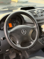 Mercedes Vito Facelift