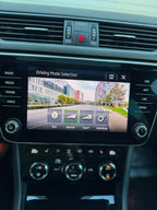 Skoda Superb Sportline DSG