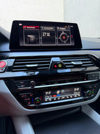 Bmw M5 Competition