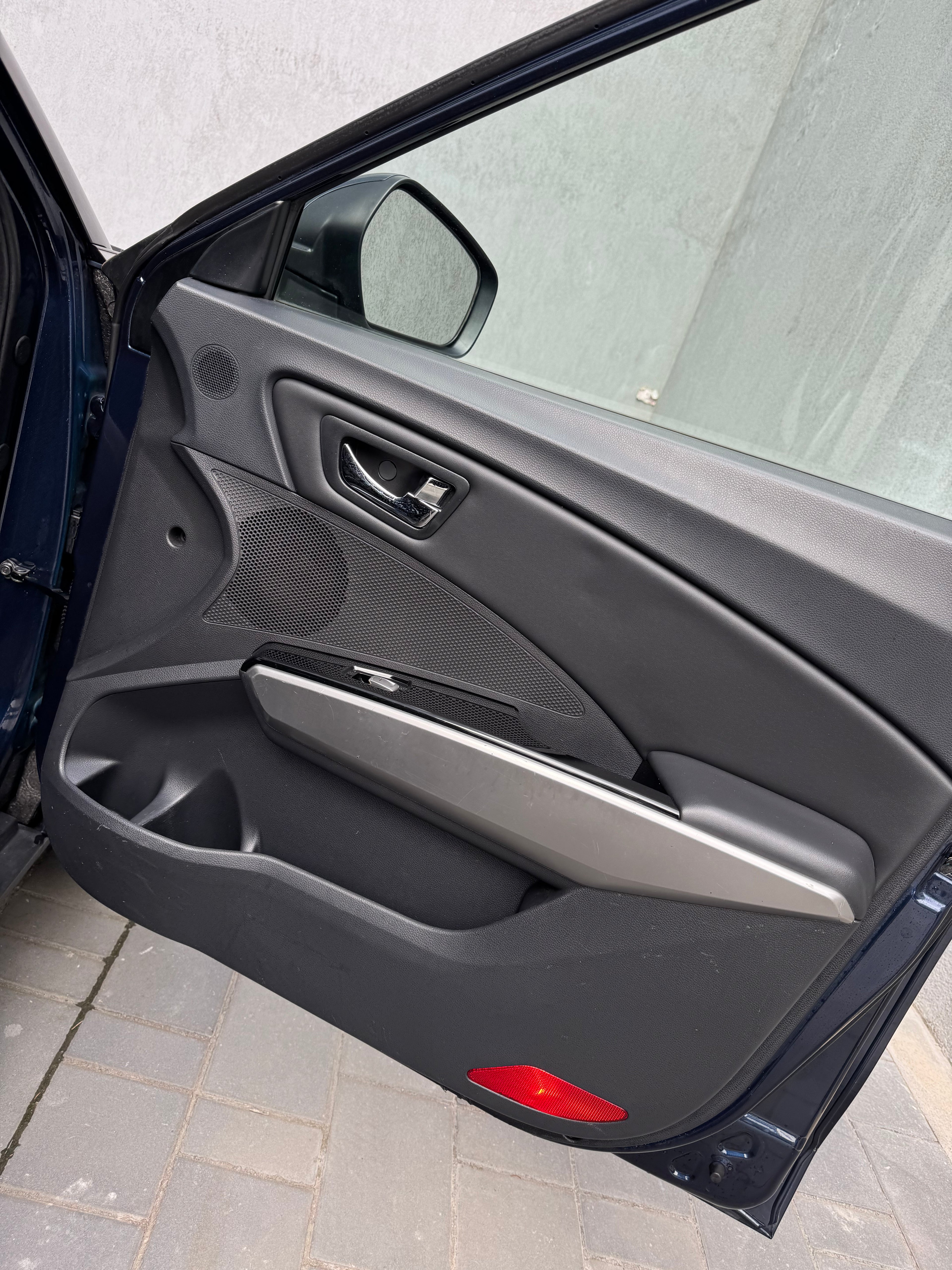 Ssangyong Tivoli 4X4