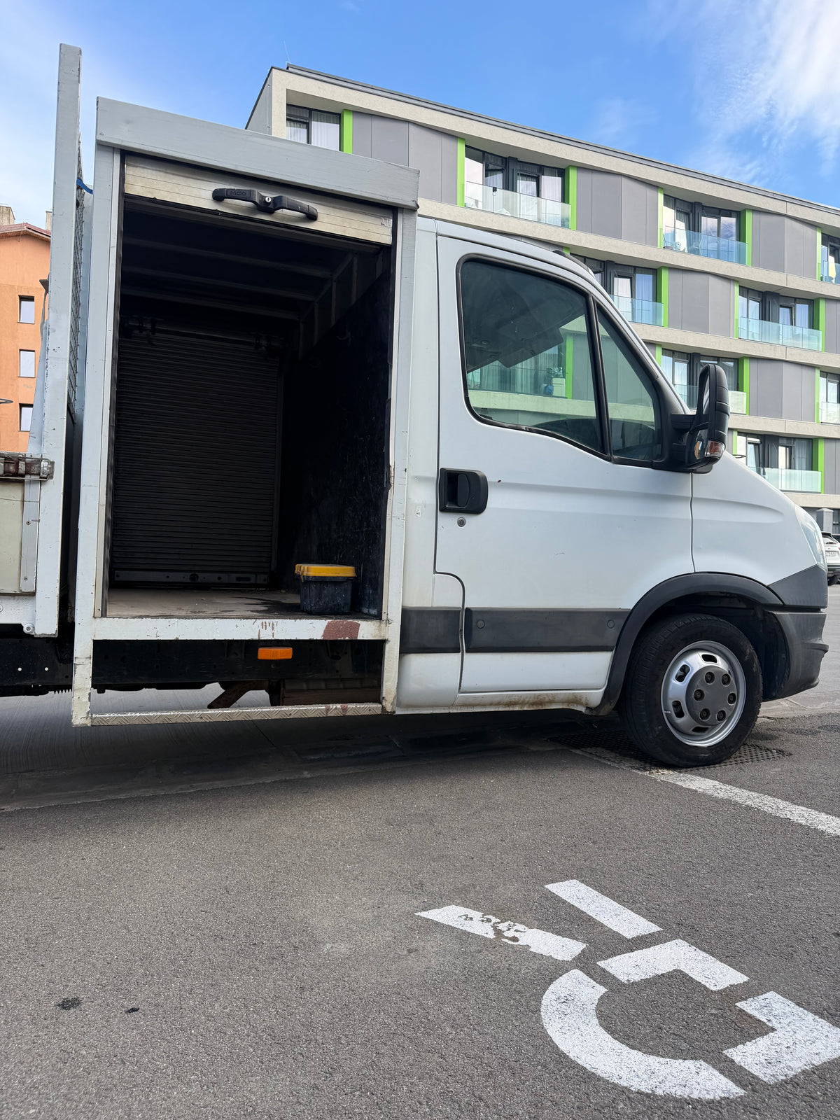 Iveco Daily