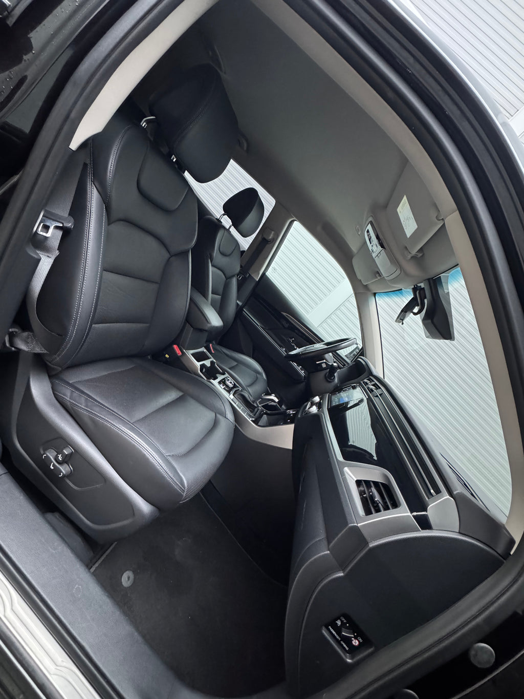 Ssangyong Korando 4X4
