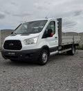 Ford Transit Long