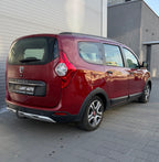 Dacia Lodgy Stepway 1.3 Tce 7 Locuri