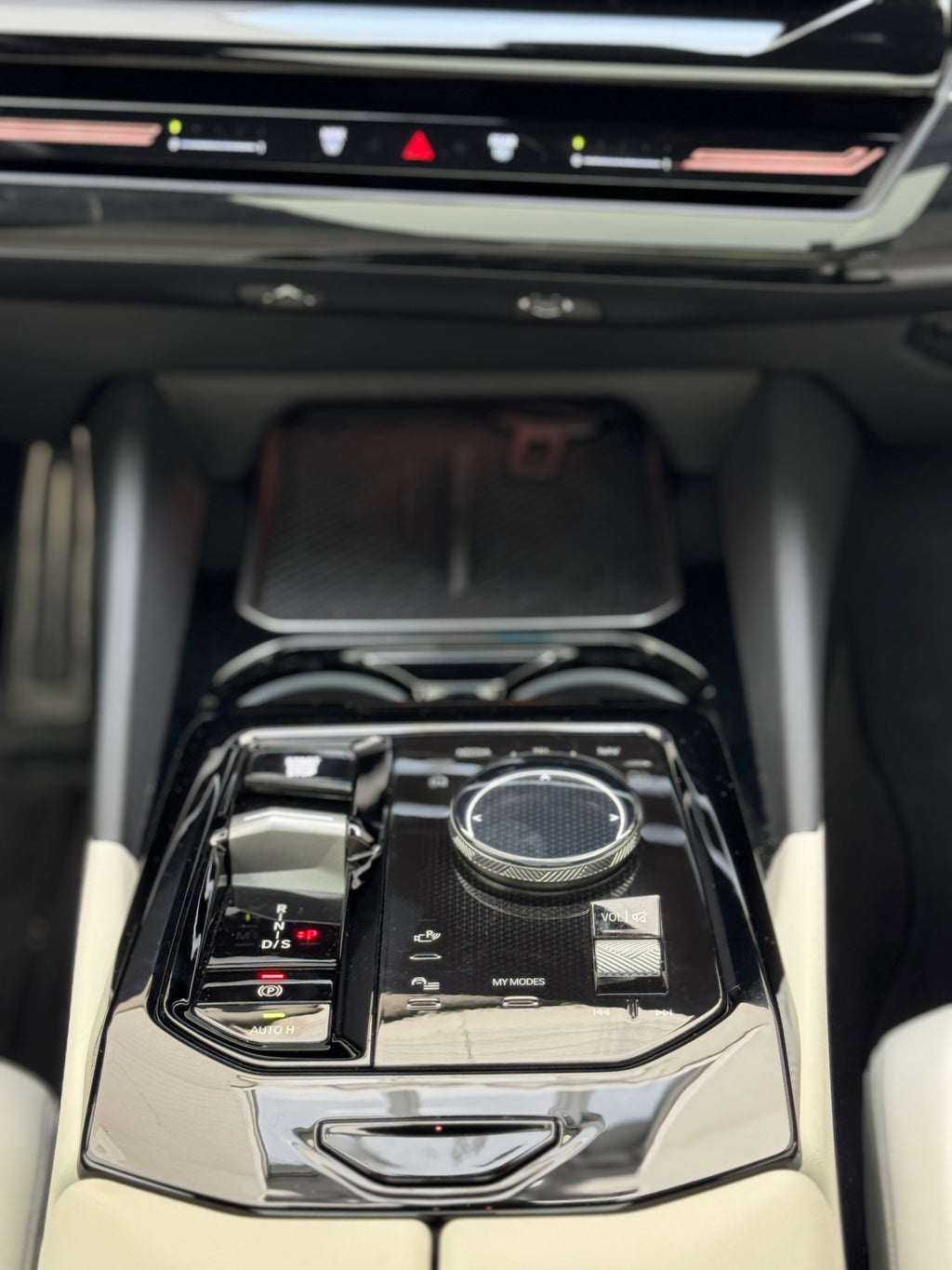 Bmw 520i M-Packet
