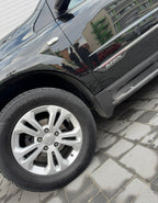 Ssangyong Actyon Sport