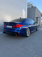 Bmw M5 Competition