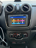 Dacia Lodgy Stepway 1.3 Tce 7 Locuri