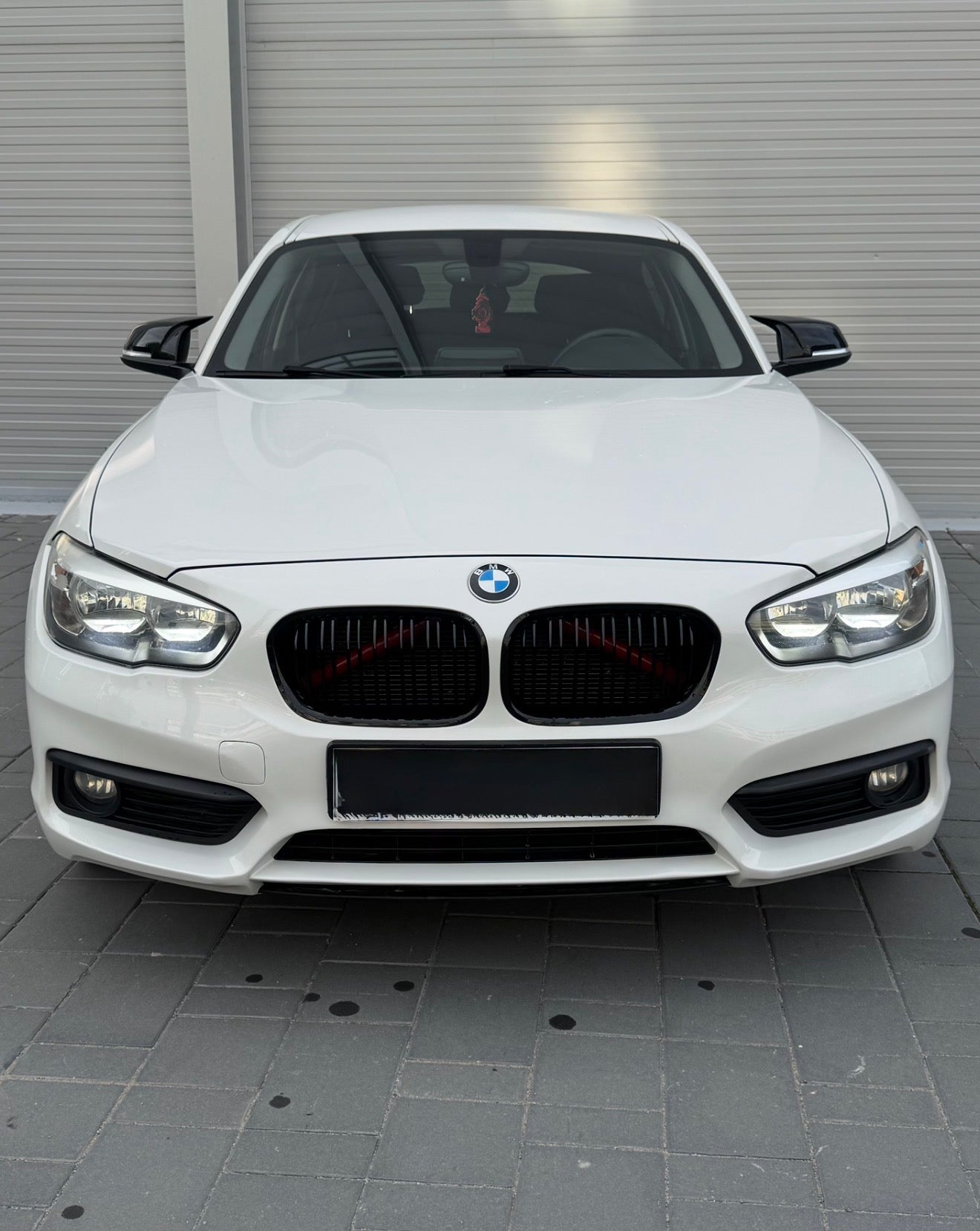 Bmw 116i