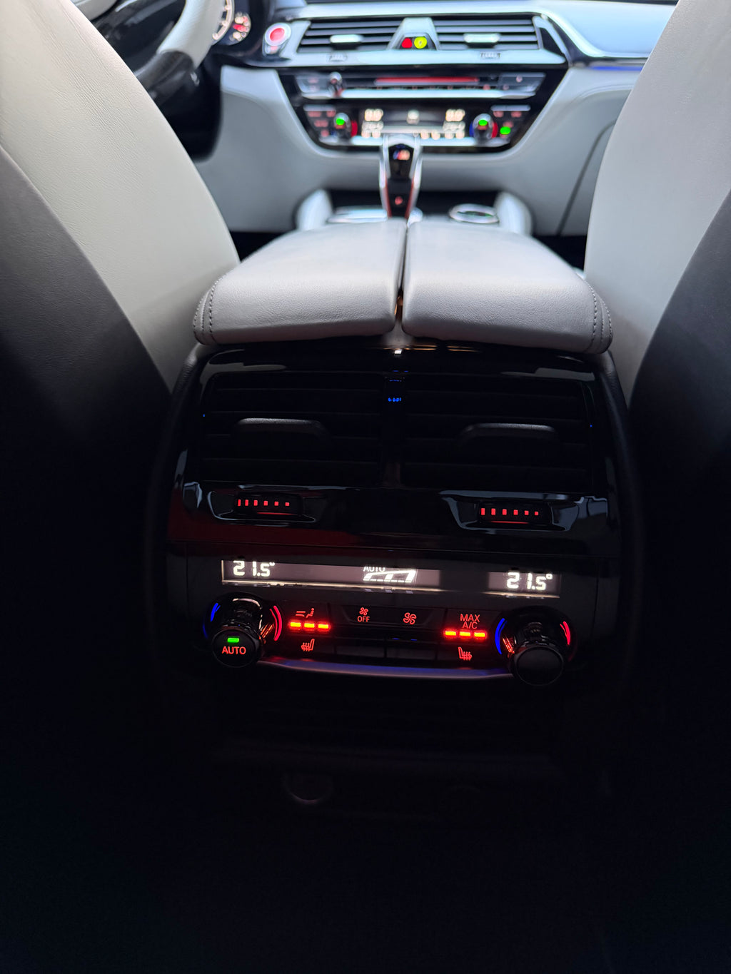 Bmw M5 Competition