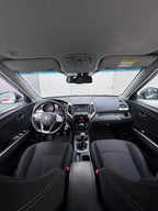 Ssangyong Tivoli 4X4
