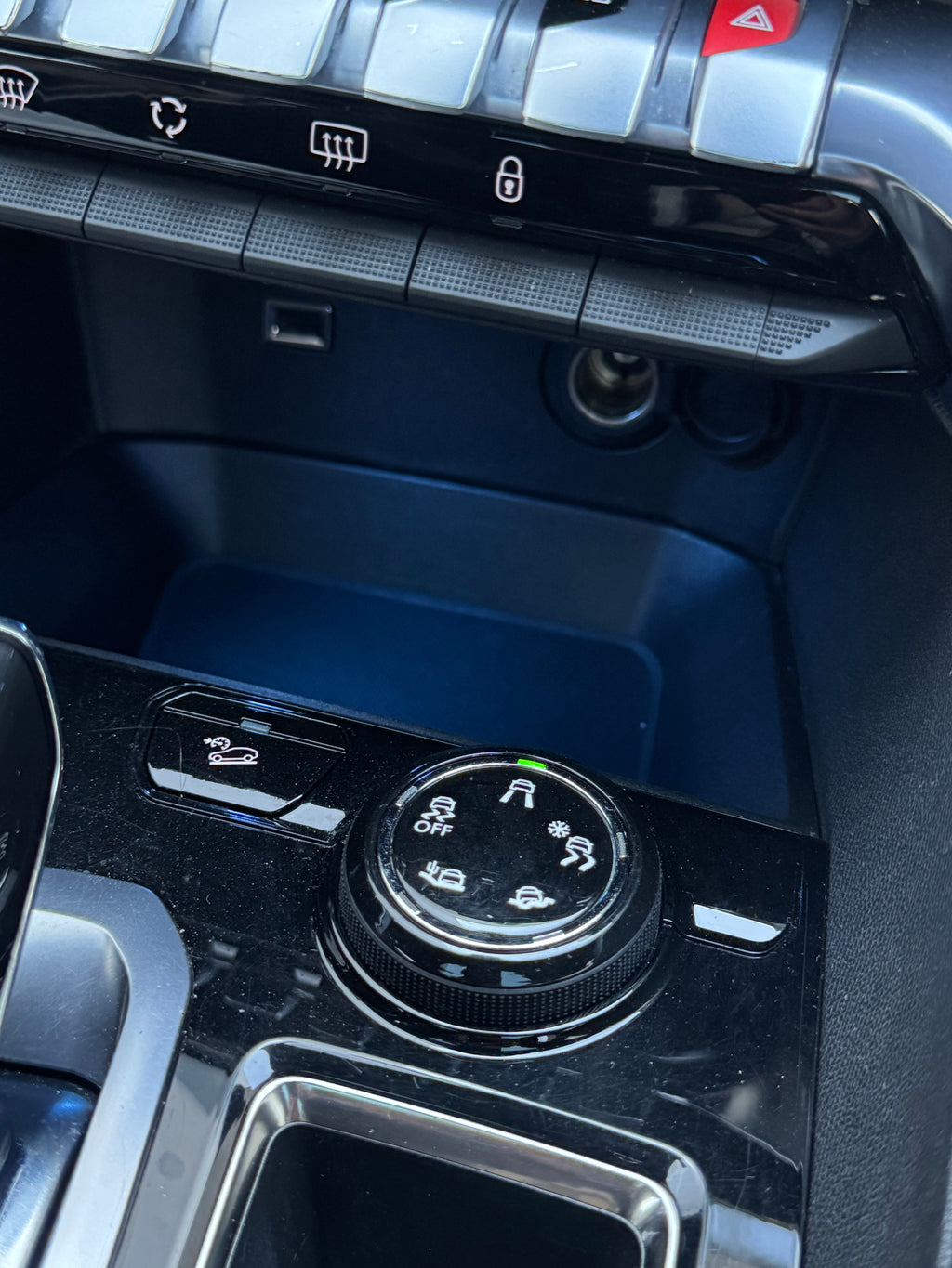 Peugeot 3008 GT