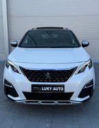 Peugeot 3008 GT