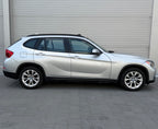 Bmw X1 Facelift