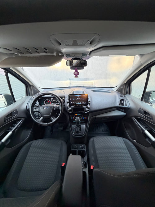 Ford Transit Connect Long Automat