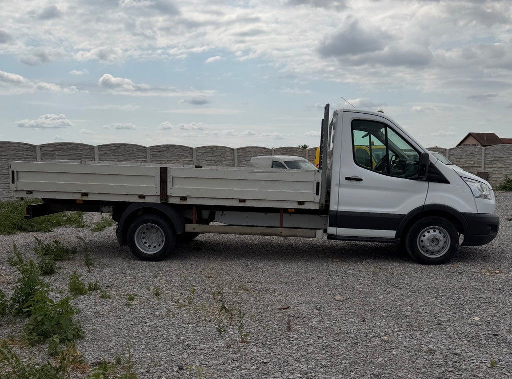 Ford Transit Long