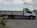 Ford Transit Long