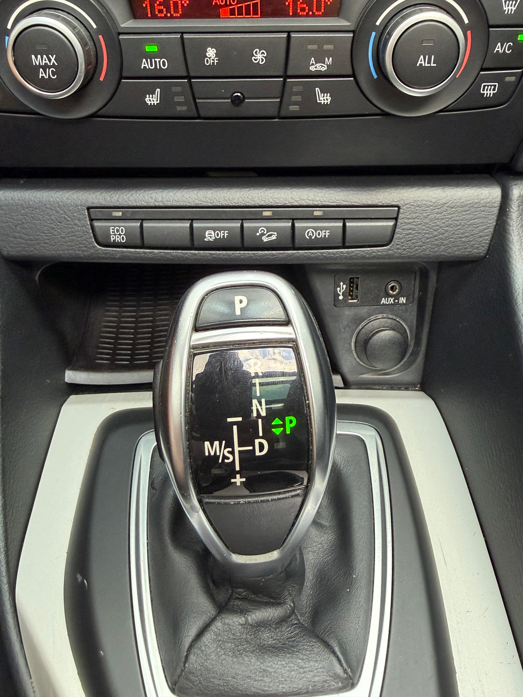 Bmw X1 Facelift