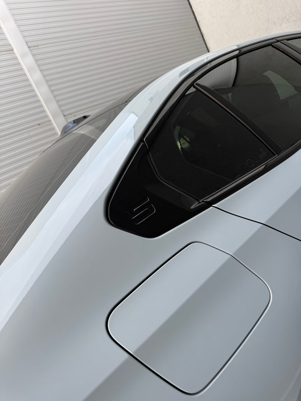 Bmw 520i M-Packet