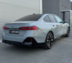 Bmw 520i M-Packet