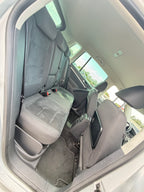 VW Tiguan DSG 4X4