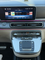 MERCEDES-BENZ V300 d 4MATIC LONG EXCLUSIVE – AMG LINE