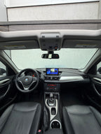 Bmw X1 Facelift