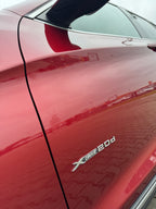 Bmw X3 2.0D X-Drive