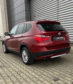 Bmw X3 2.0D X-Drive
