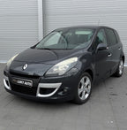 Renault Scenic 1.9 DCI 130 CP