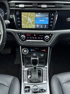 Ssangyong Korando 4X4