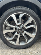 Ssangyong Tivoli 4X4