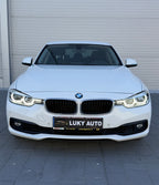 Bmw 318i Facelift Automat