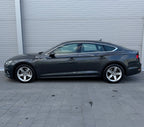 Audi A5 2.0TDI Quattro