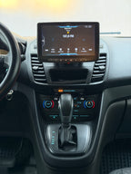 Ford Transit Connect Long Automat