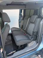 Ford Transit Connect Long Automat