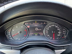 Audi A5 2.0TDI Quattro